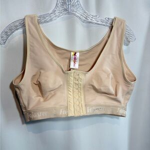 Fajastec Post Surgical Bra THE BEST FEELING SB510 Size Large